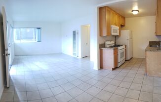 1 bed, 1 bath, 616 sqft, $1,850, Unit 4290-D