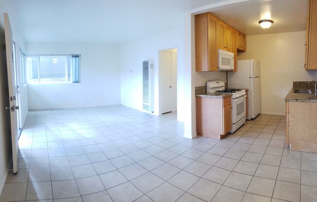 1 bed, 1 bath, 616 sqft, $1,850, Unit 4290-D