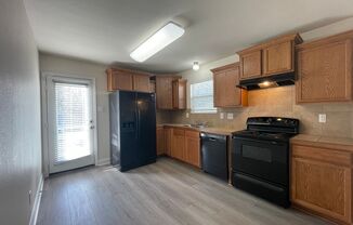 3 beds, 1 bath, $1,600