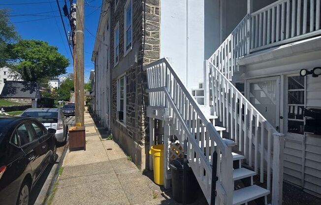 17 JEFFERSON ST