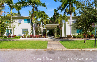 301 4th Ave N