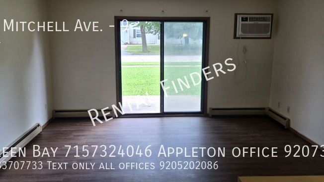 109 E MITCHELL AVE