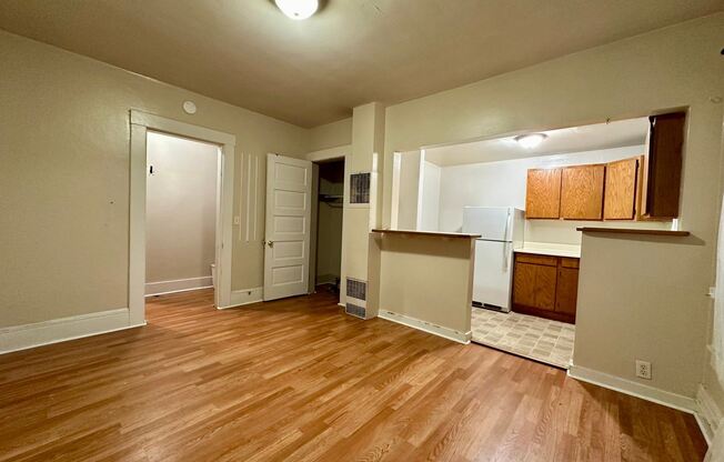 Glencoe Apartments