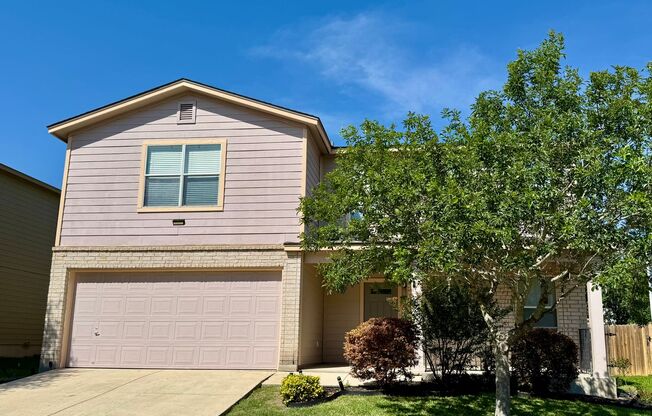 Welcome home to 204 Gatewood Oaks!