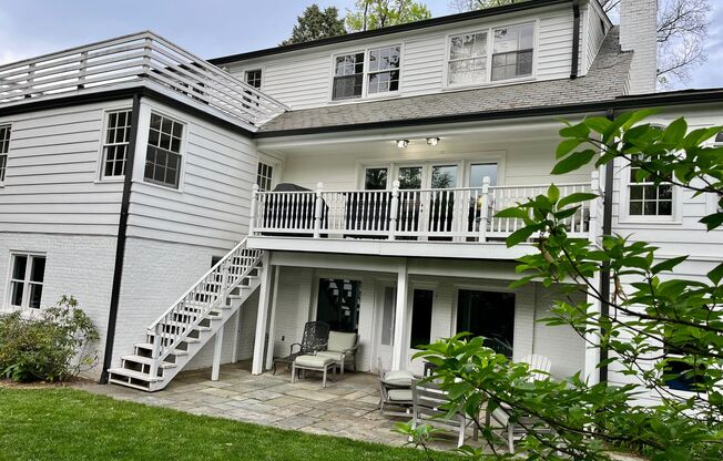 5100 Upton St NW, Washington DC, 20016