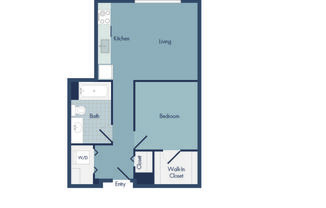 Partner-provided photo for $1650 unit