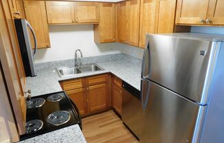 Lakeside Manor Townhomes