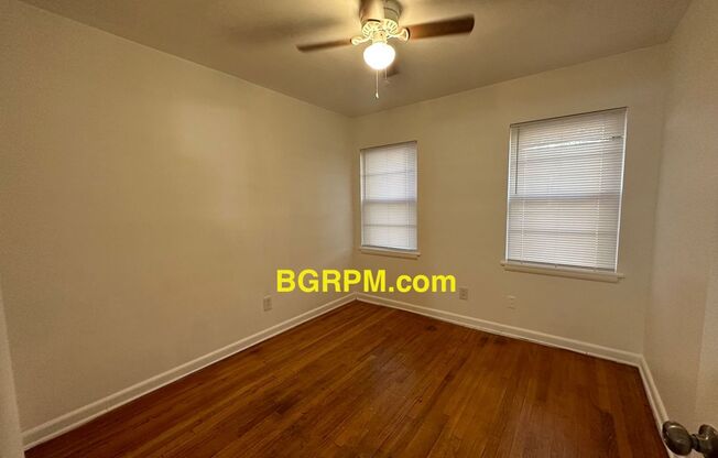 3 Bedroom, 1 Bath, Jacksonville Home