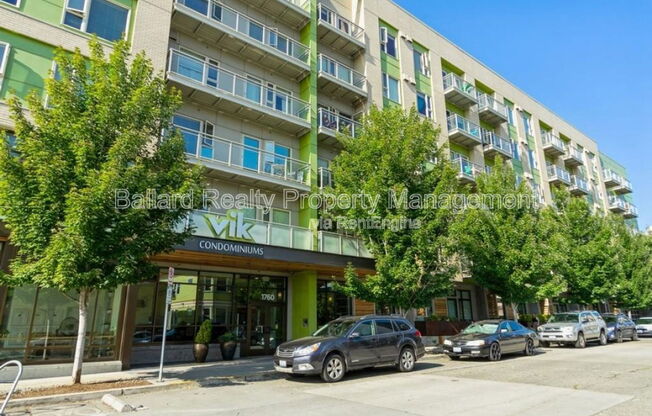 1760 NW 56th Street # 113