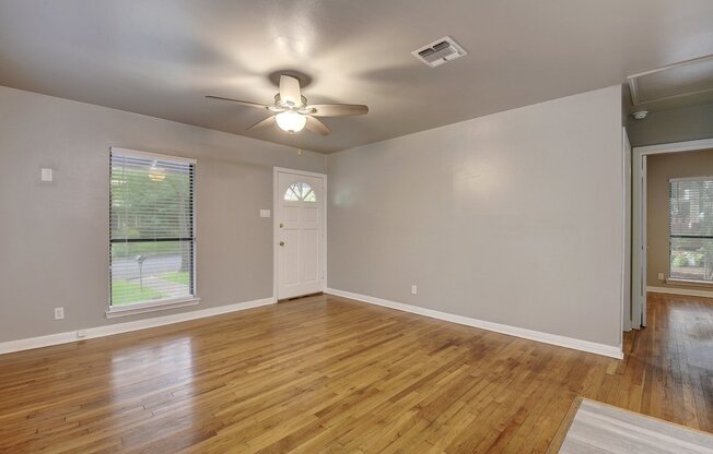 Cherrywood House - Available for August!