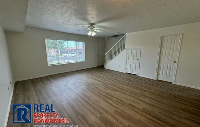 Dixie Downs Townhouse
