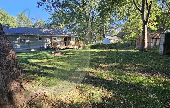 3 beds, 2 baths, $2,000