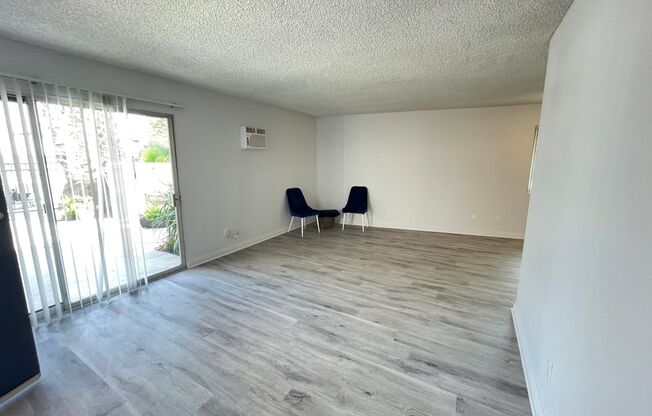 1 bed, 1 bath, $2,175, Unit 05