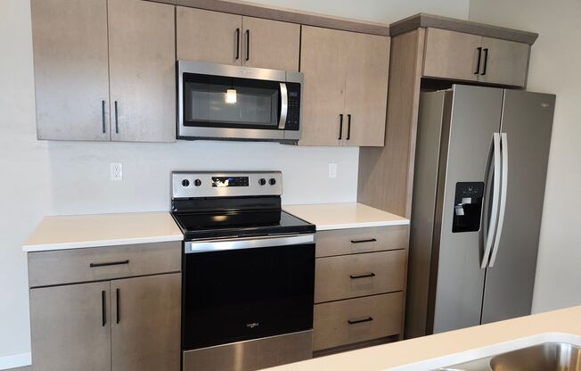 2 beds, 2 baths, 1,028 sqft, $1,700, Unit 312