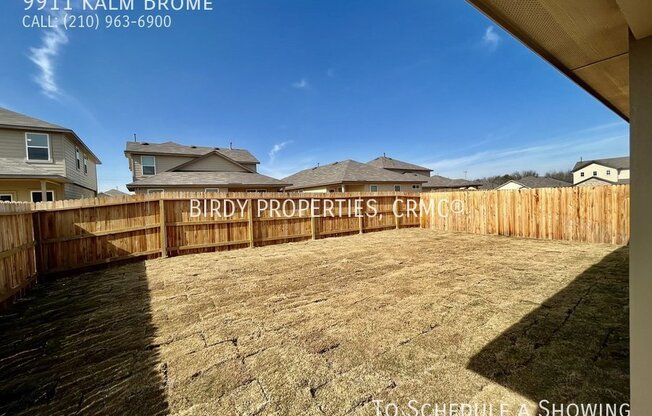 Partner-provided property photo