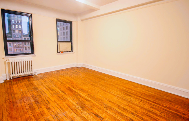 Studio, 1 bath, $3,750, Unit 07f