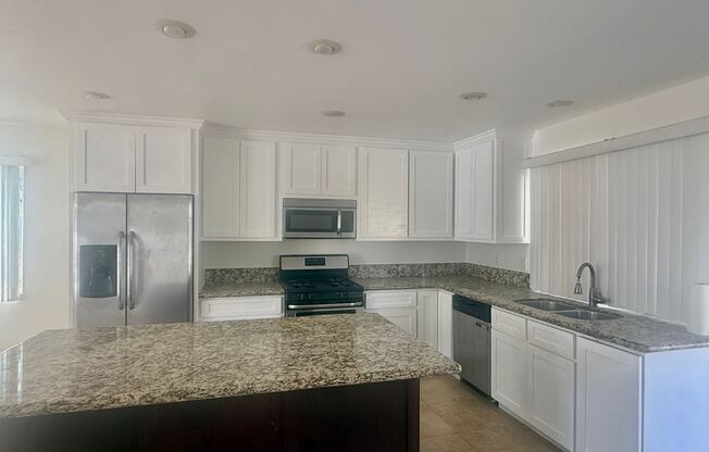 AWESOME 3 BEDROOM 2 BATH HOUSE