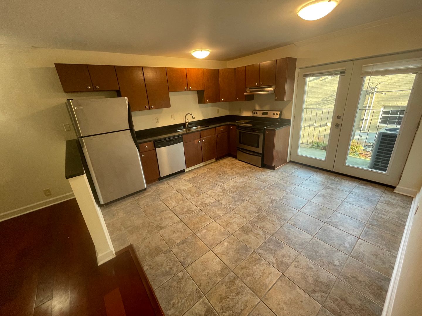 Mathieson House Apartments