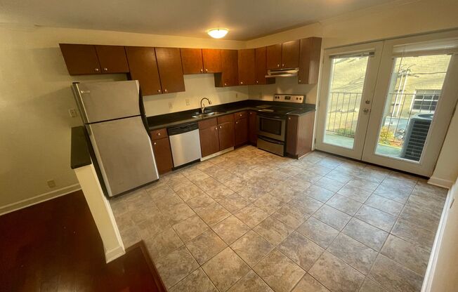 Mathieson House Apartments