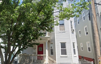23 Harold St.