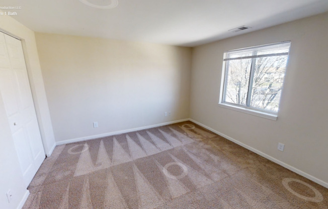 1 bed, 1 bath, 686 sqft, $1,255, Unit 165942-3