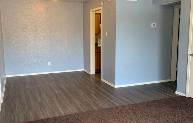 1 bed, 1 bath, $999, Unit 2086