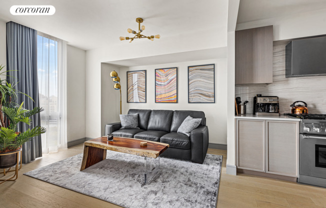 1399 PARK AVE