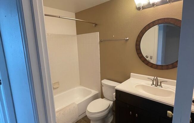 Charming 3b/3b Townhome In Downtown Louisville