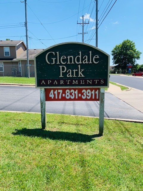 Glendale Park Apartments