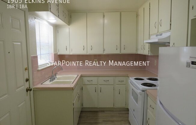 Partner-provided property photo