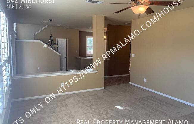 842 WINDHURST