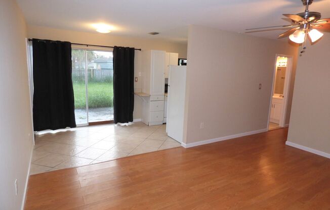 2 beds, 2 baths, $1,500