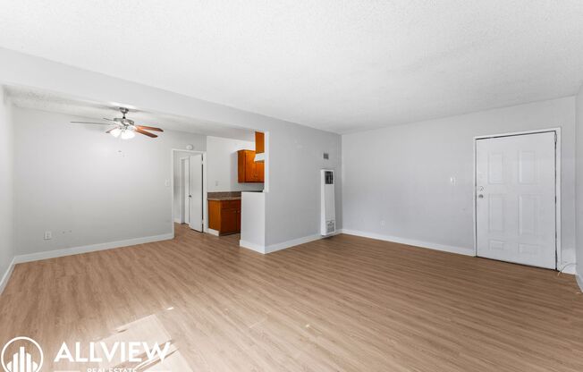 Updated 1 Bedroom Apartment Near Downtown Disney and The Outlets