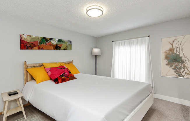 1 bed, 1 bath, 664 sqft, $1,175