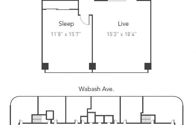 Partner-provided property photo