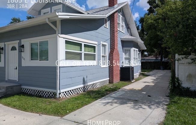 1805 E LOUISIANA AVE