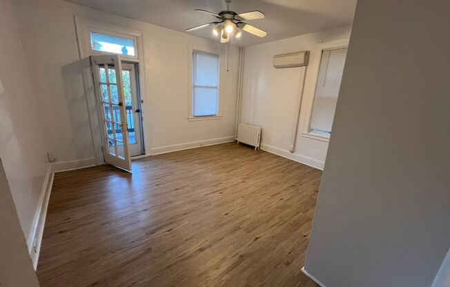 3 beds, 1 bath, 1,000 sqft, $2,063, Unit 3029 N. Calvert St. D3