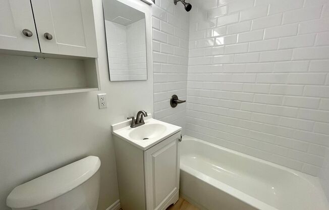 Studio, 1 bath, 261 sqft, $1,995, Unit 0219-58