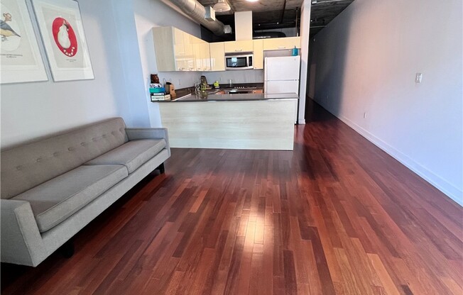 1 bed, 1 bath, 670 sqft, $2,380, Unit 508
