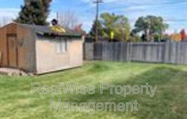 Partner-provided property photo