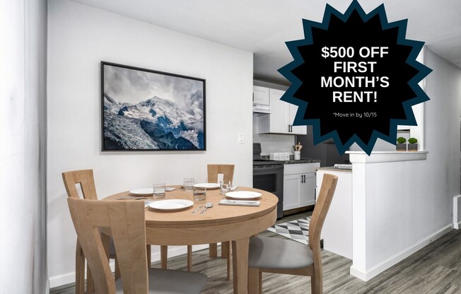 Raven Run Apartments