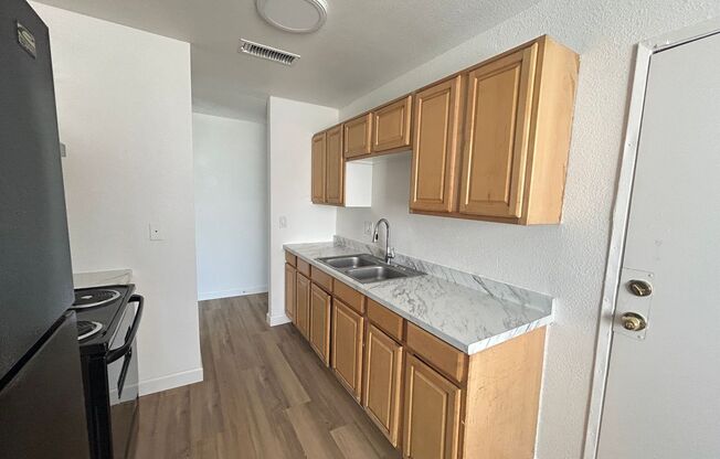 No HOA! 3 Bedroom 2 Bathroom House!