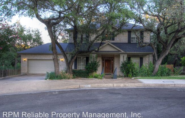 1625 Chesterwood Cove