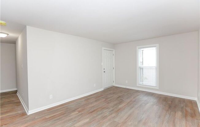"Stunning Renovated 1st Floor Unit with Modern Upgrades & Tons of Natural Light!"