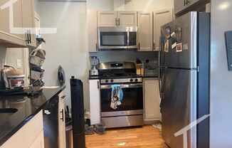 Luxury Apt for Rent on Harvard Ave, near Harvard Ave T!  New Reno, Perfect for BU Students