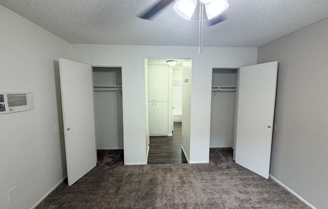 1 bed, 1 bath, 713 sqft, $2,125, Unit A027