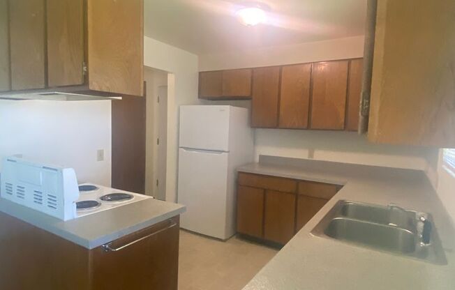 Terrace Manor Apartments
