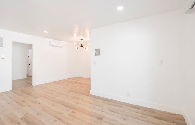 Curson Apartments Amazing Location