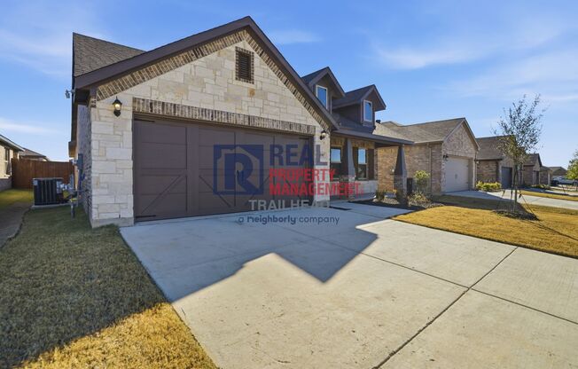 Inviting 3-Bedroom Home with Covered Patio