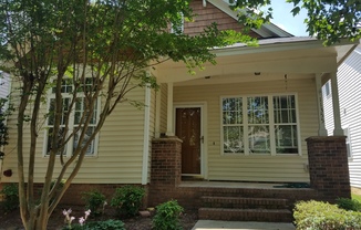 COMING SOON! Ballantyne Beauty! Spacious 3BR Home w/ Fireplace & Fenced Yard
